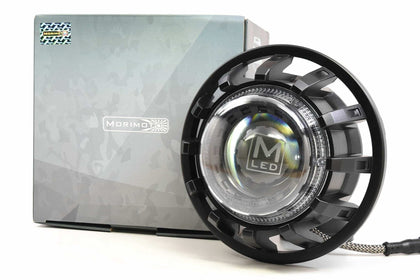 Morimoto Super7 Bi-LED Headlight 7