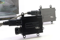 Micro D2S Bi-Xenon Projector Retrofit Parts Package