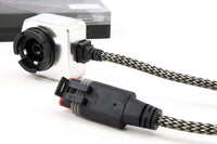 Retro-Quik: Ford Fusion (13+) D2S 5.0