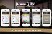 RGB Controller: Morimoto XBT Bluetooth
