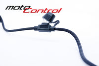 GENSSI H13 (9008) Relay Wiring Harness For Bi-Xenon Headlights – High/Low Beam