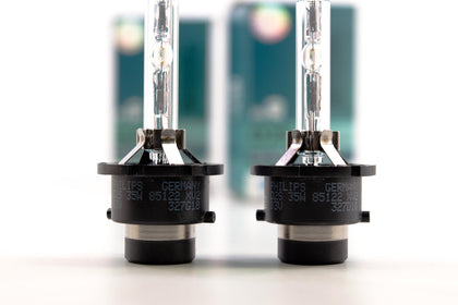 D4S: Philips 42402 Extreme Vision Gen 2