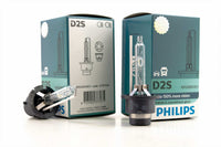 D2S: Philips 85122XV C1 Extreme Vision Gen 2