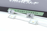 Universal: Profile Pivot Sequential DRL Boards