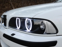 BMW Specific Orion V4 Halos