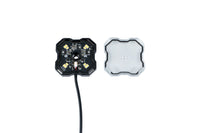 Stage Series Single-Color LED Rock Light (add-on 2-pack)
