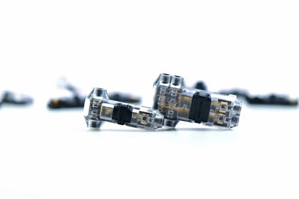 T-Tap Wire Connectors