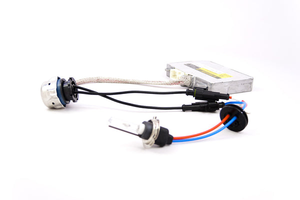 Ballast Module Adapter D2S > AMP Ballast Adapters – Lightwerkz Global Inc