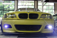 BMW (E46-E39): Morimoto XB LED