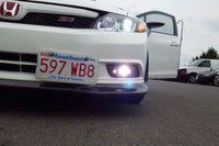 Honda (Oval): Morimoto XB LED Fogs
