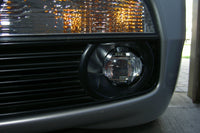 Nissan (Angled): Morimoto XB LED Fogs