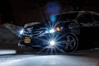 Toyota: Morimoto XB LED Fogs (Oval)