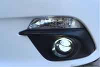 Mazda: Morimoto XB LED Fogs